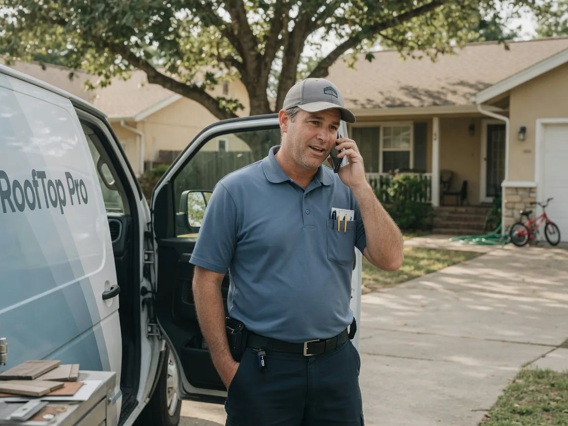 Roof Repair Empire, AL FAQs